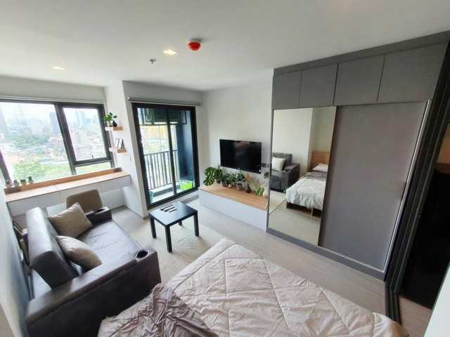 TaiProperty's tweet photo. ให้เช่าคอนโด ไลฟ์ ลาดพร้าว ห้อง 26.5 ตรม.เฟอร์ครบ เครื่องใช้ครบ ตรงข้ามเซ็นทรัล ติดรถไฟฟ้า พร้อมอยู่ รหัส TR0356 ราคาค่าเช่า
13,500 บาท/เดือน ข้อมูลเพิ่มเติ่มคลิก : https://t.co/xBr5UC0QnB #ไลฟ์ ลาดพร้าว #คอนโดแถวลาดพร้าว #คอนโดติดรถไฟฟ้า #TaiProperty #T-Home #TeeHome https://t.co/OB5XQAXUYs