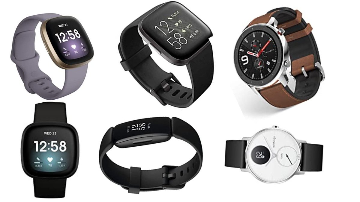 WebdesignAnowar's tweet image. Here are the most popular Fitness and Activity Trackers. And top ten Health &amp;amp; Fitness Smartwatch with GPS 
Get: amzn.to/3qsJuKV

#HealthyLife #healthtips #fitnessinstructor #fitness_tracker #fitnessactivitytracker #Health_Fitness_Smartwatch  #Fitbit #Amazon