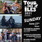 Photo by Tour Des Iles Fest #tourdesiles2021 (@TDIFest)