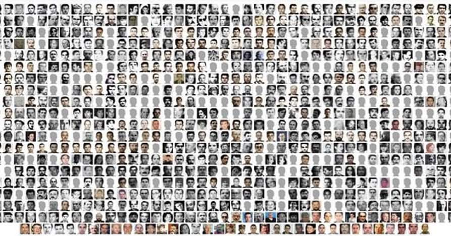 Quien por España muere, eternamente vive.
#27J Día de Homenaje a las  #VíctimasdelTerrorismo