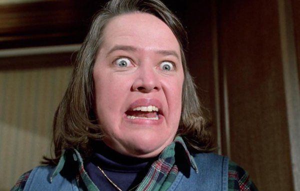 Happy Birthday  Kathy Bates 