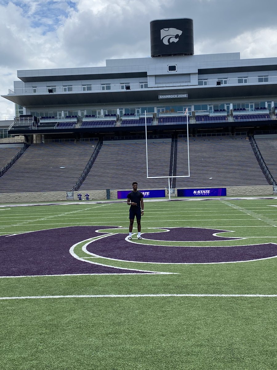 Dae’vonn Hall tweet media