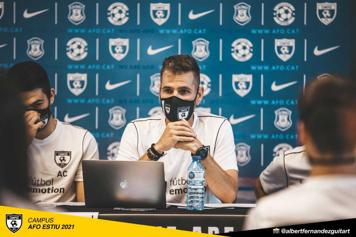 Xus Sánchez tweet media
