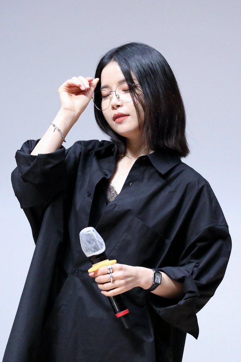 #SOLAR #솔라 #ソラ