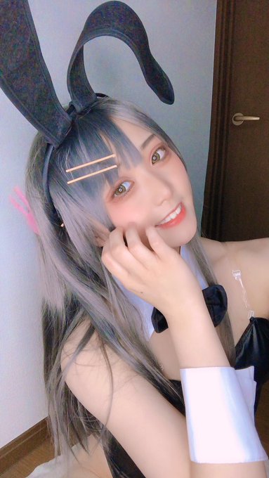 Twitterのコスプレ画像36