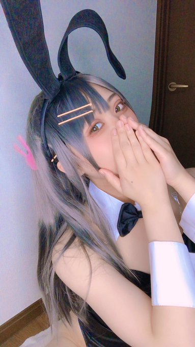 Twitterのコスプレ画像35