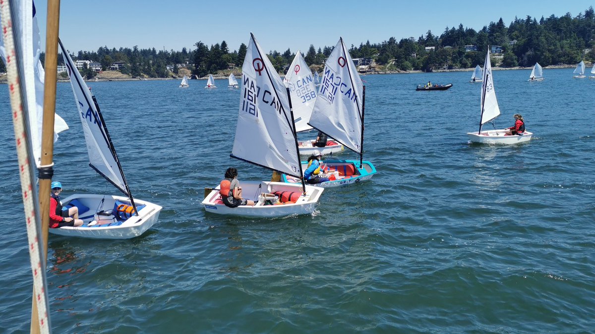 CFSA Esquimalt Events tweet media