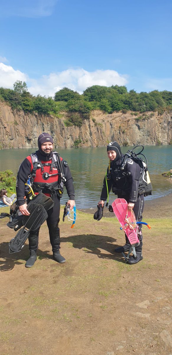 DivingAdventuresScot tweet media