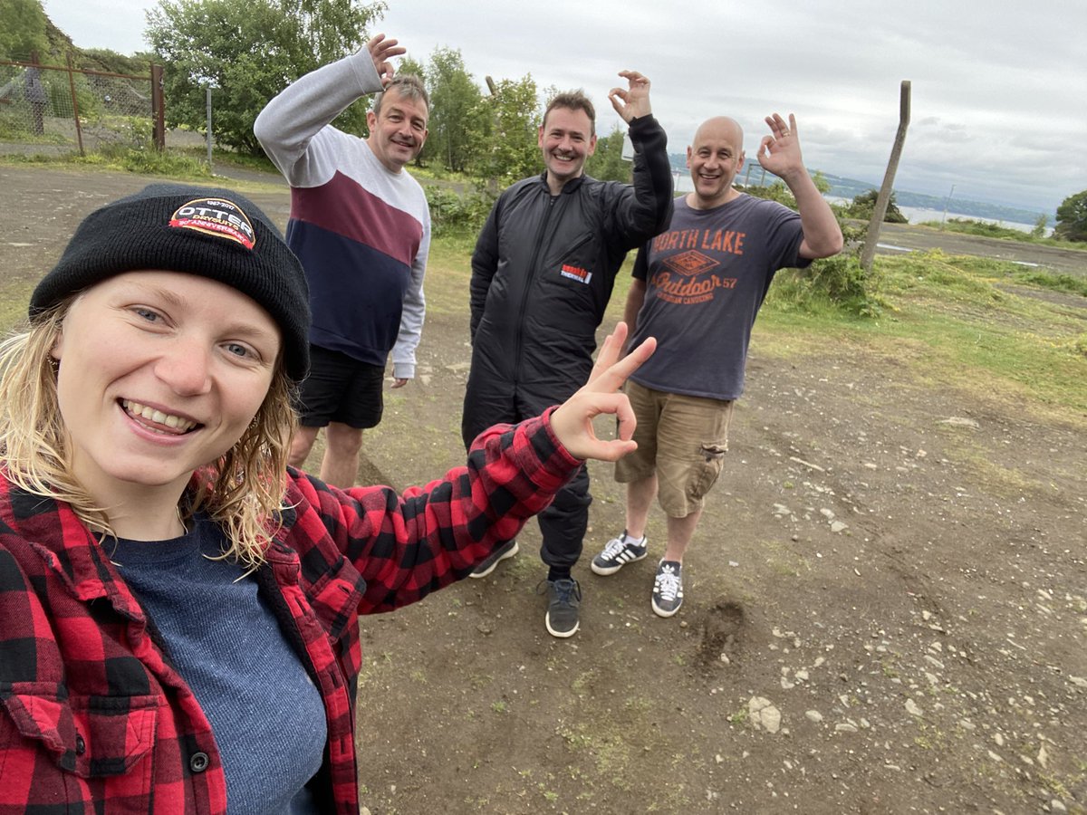 DivingAdventuresScot tweet media