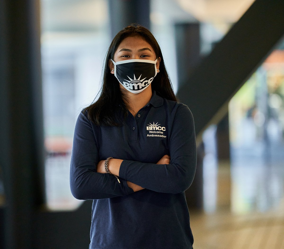 CUNY is joining the <a href="/WhiteHouse/">The White House</a>'s #COVIDCollegeChallenge by partnering with <a href="/cvspharmacy/">CVS Pharmacy</a> to offer the Moderna vaccine on campus. 

Register to get vaccinated at <a href="/bmcc_cuny/">BMCC</a> on June 29: ow.ly/Fqj250FiuQg #VaxUpCUNY