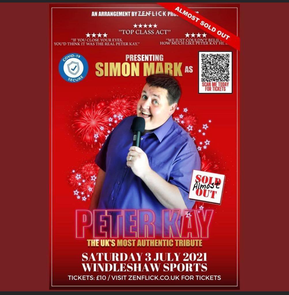 Windleshaw Sports tweet media