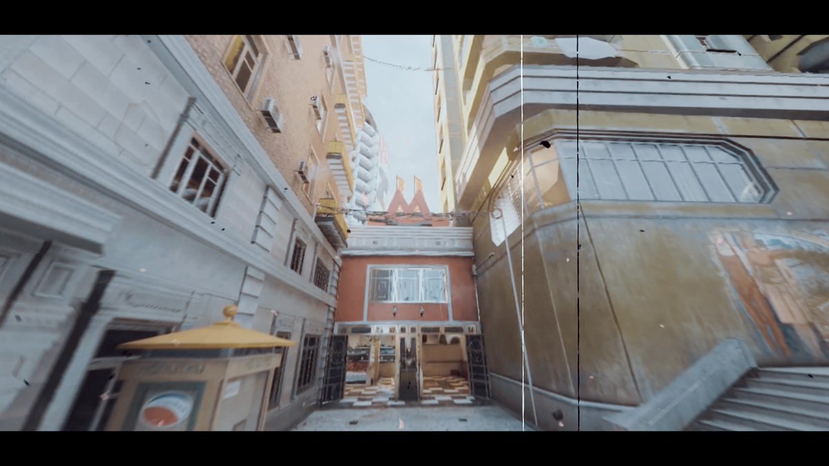 Arise Unit tweet media