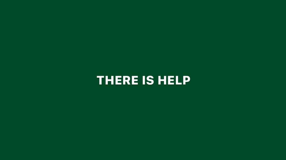 thabzy_m's tweet image. If you’re feeling anxious and stressed and need someone to talk to - there’s help. You are not alone 💜
— 
The South African Depression &amp;amp; Anxiety Group 

SMS 31393 for a call back OR call ☎️ 0800 212 223