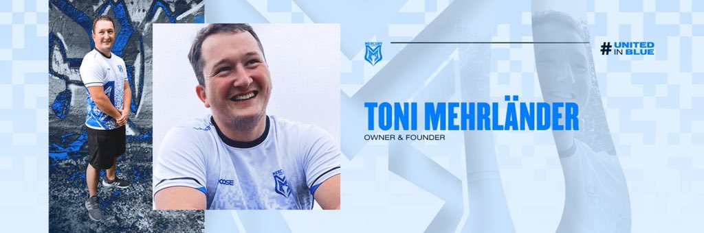 Hab dann auch mal nen neues Titelbild. Danke an @tentoxdesign 💙