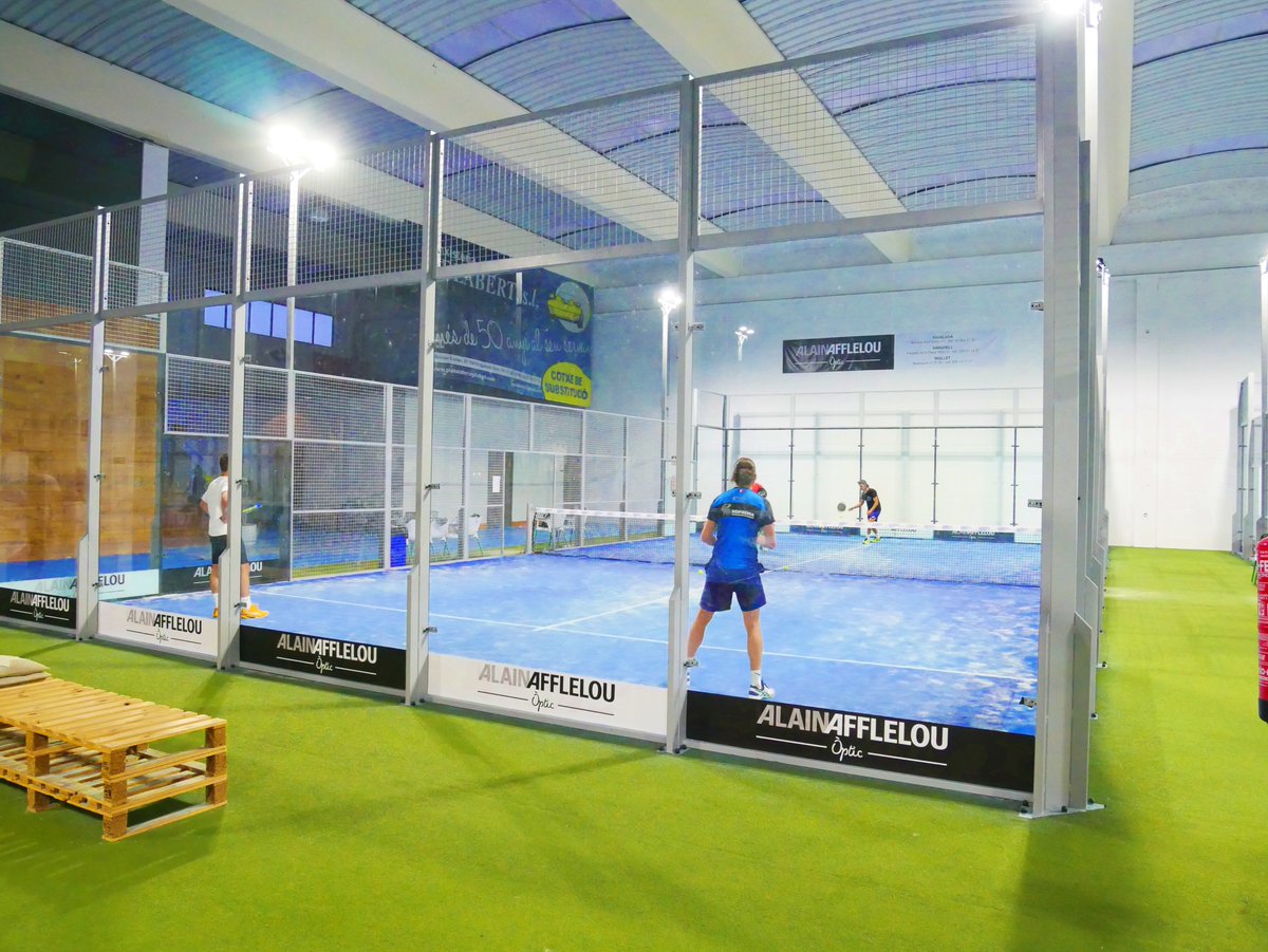 Bifoc LED tweet media