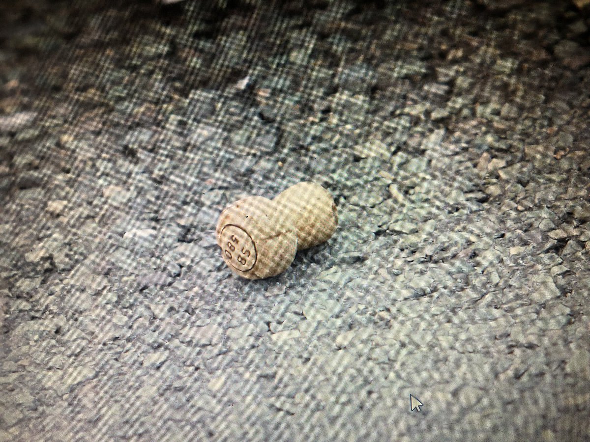 The Advantage tweet media