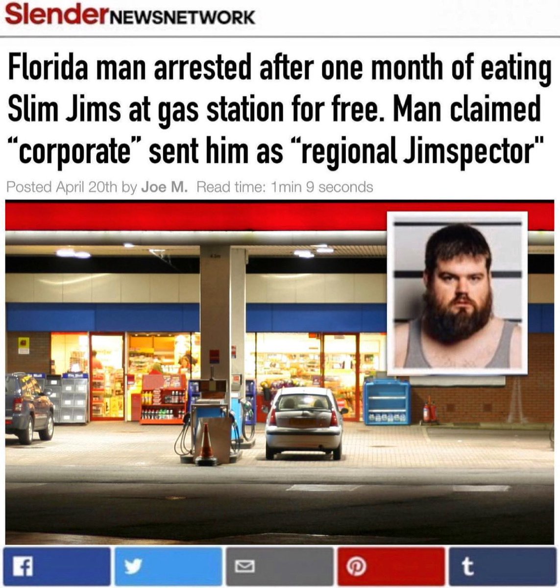 Free him