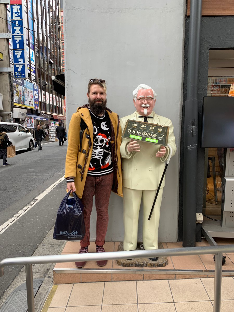 Matthew Callis tweet media