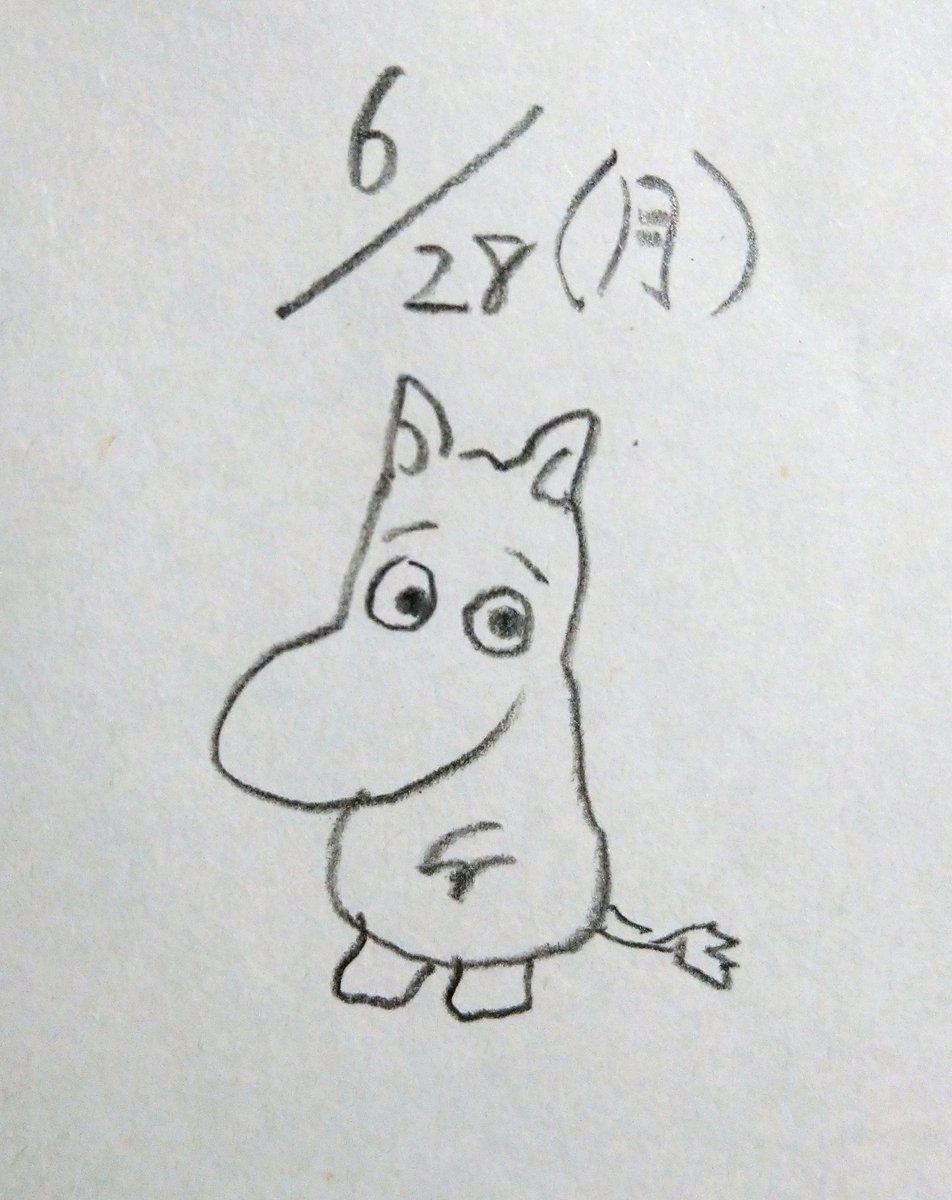 Twoucan ムーミン の注目ツイート イラスト マンガ コスプレ モデル