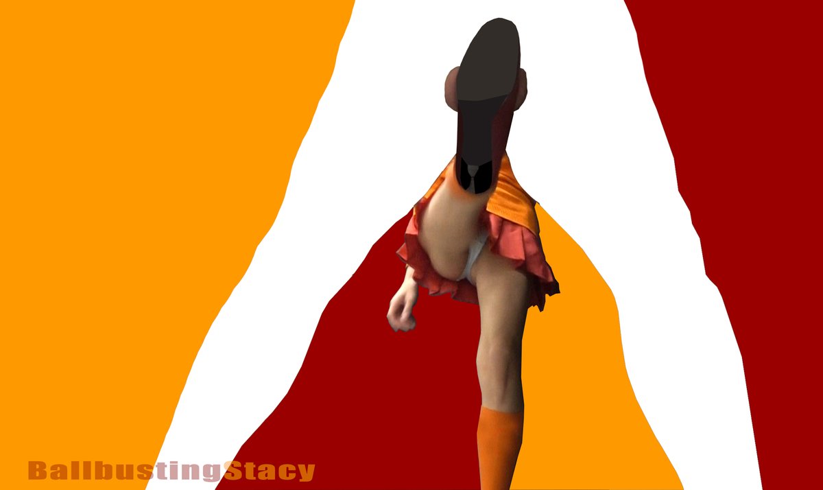 BallbustingStacy on X: 