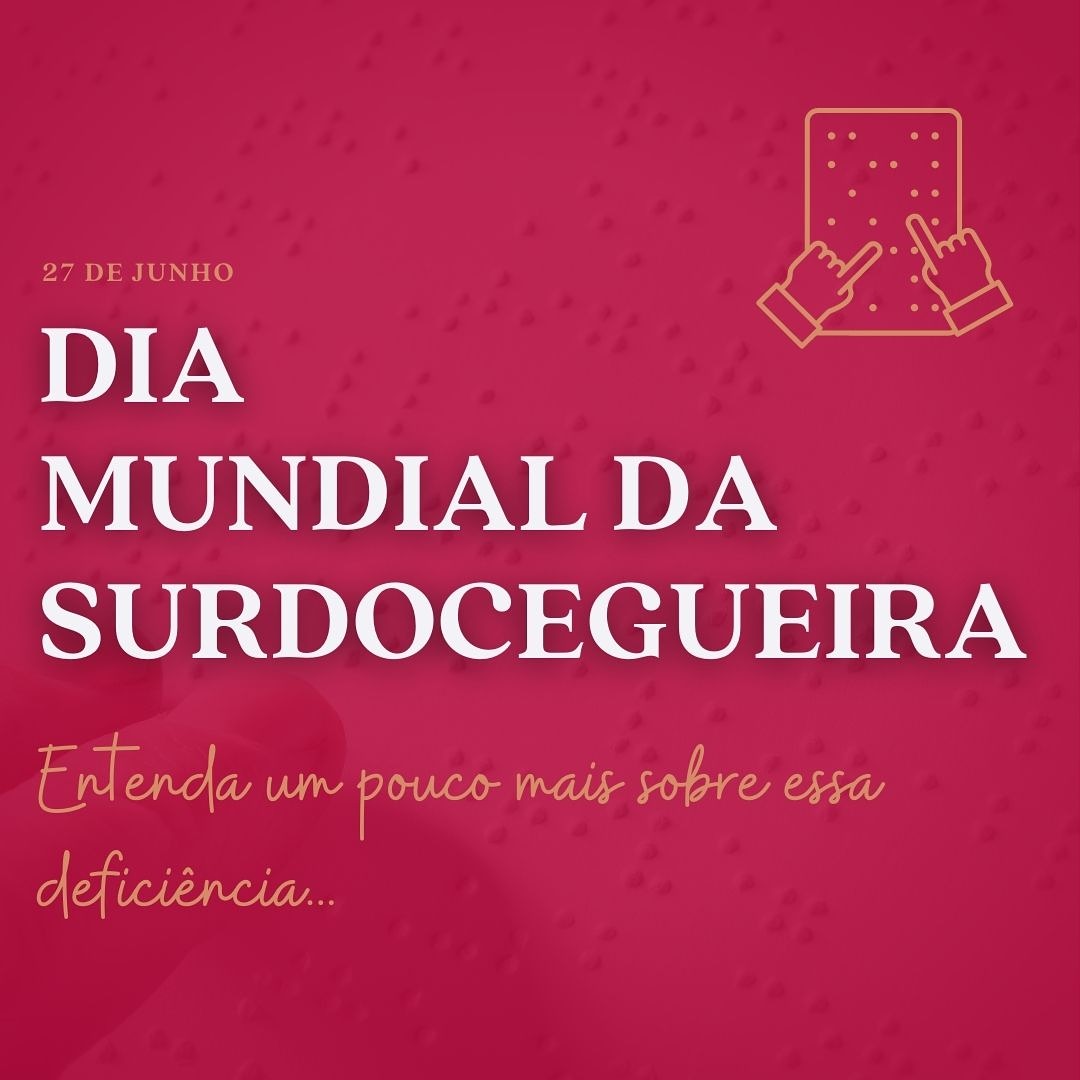 Juliana Pilla on Twitter: "#surdocegueira https://t.co/BQ46KQS0qW