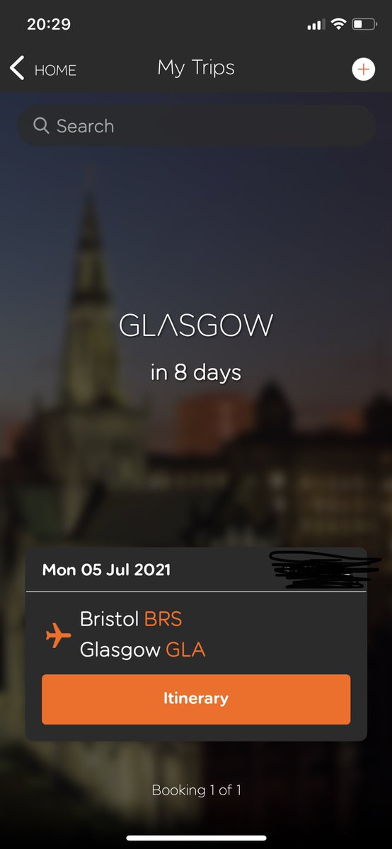 First flight in 20 months getting closer, there's no business class but we've got priority boarding 😂 look out <a href="/JSS779/">Speedbird Julie ✈️🍾🥂❤️⛸️</a> we're heading to Scotland for a while