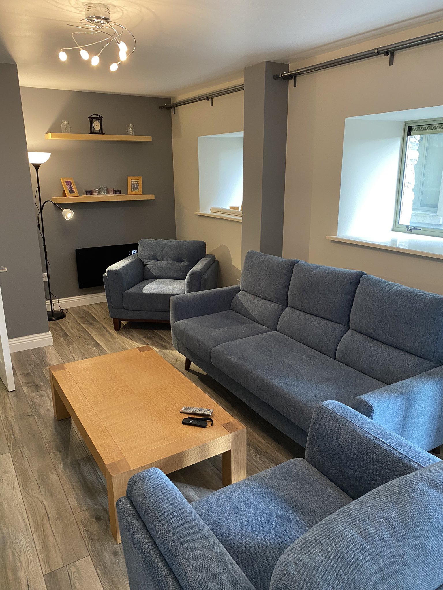 Tris CassonRennie on Twitter "After a huge refurbishment, Hector’s