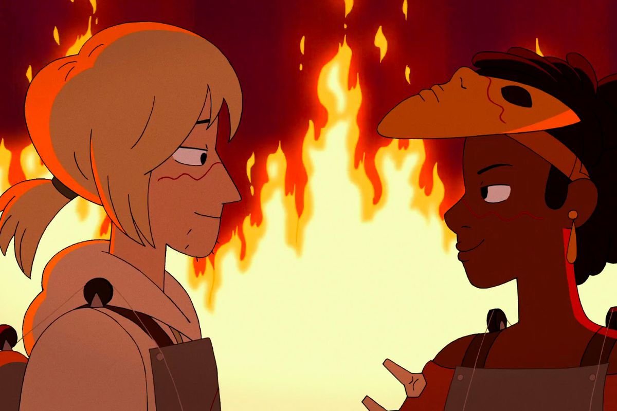 TRAFON(s Backup Account) tweet media