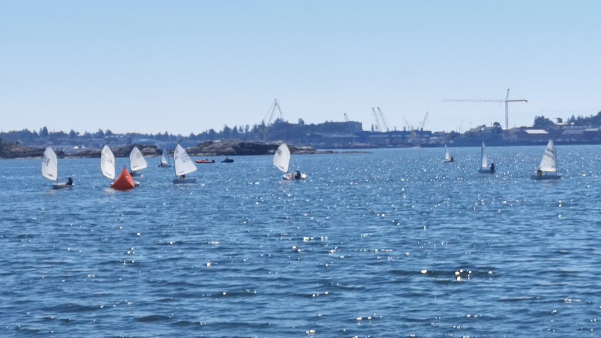 CFSA Esquimalt Events tweet media