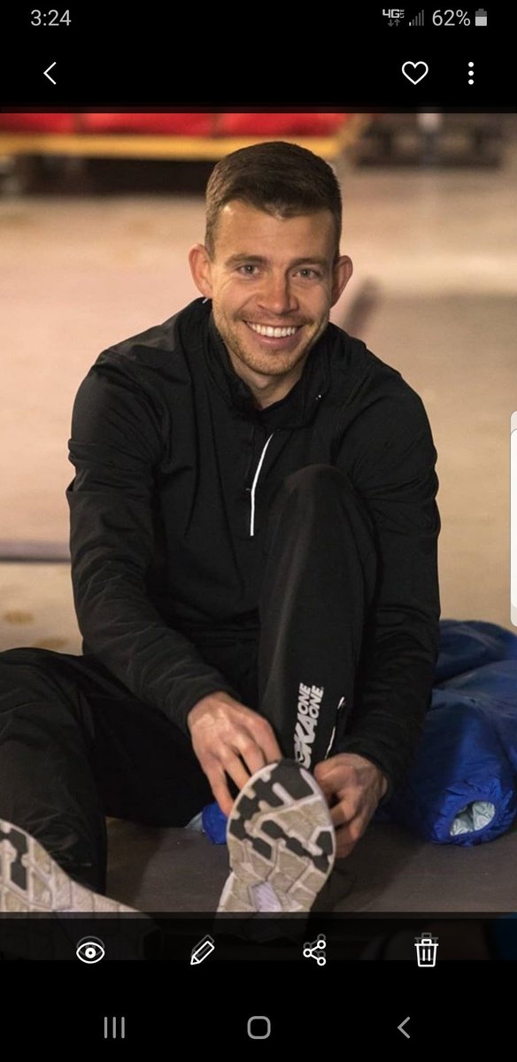 OldBridgeTrack&Field (@oldbridgetf) on Twitter photo ⬛⬜⬛⬜⬛⬜⬛⬜⬛⬜⬛⬜⬛
We CONGRATULATE you Travis on a great career! From that tiny little freshman to State Placewinner to NCAA All-American to 9th in the Olympic Trials!!👏👏BE THE BEST!!
⬛⬜⬛⬜⬛⬜⬛⬜⬛⬜⬛⬜⬛ ⬛⬜⬛⬜⬛⬜⬛⬜⬛⬜⬛⬜⬛
We CONGRATULATE you Travis on a great career! From that tiny little freshman to State Placewinner to NCAA All-American to 9th in the Olympic Trials!!👏👏BE THE BEST!!
⬛⬜⬛⬜⬛⬜⬛⬜⬛⬜⬛⬜⬛