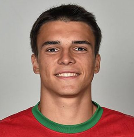 Kutste speler van’t ek 🏅