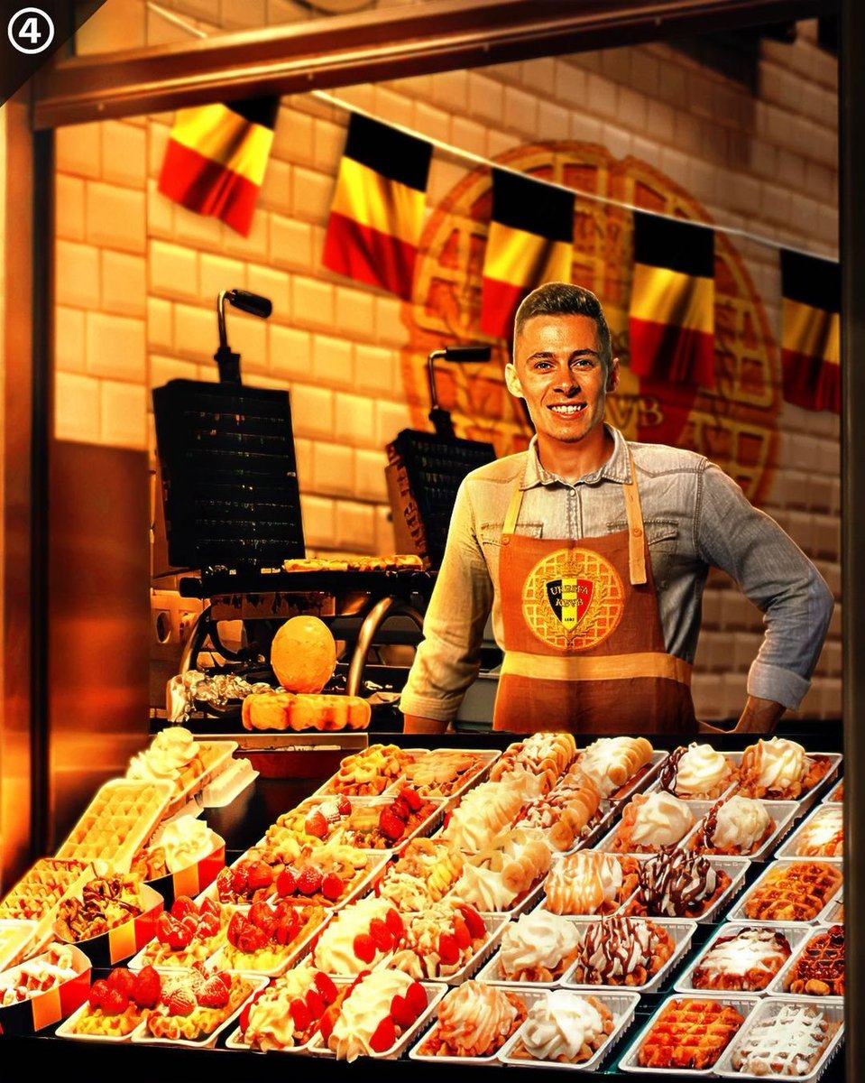 433's tweet image. BELTER! 💣