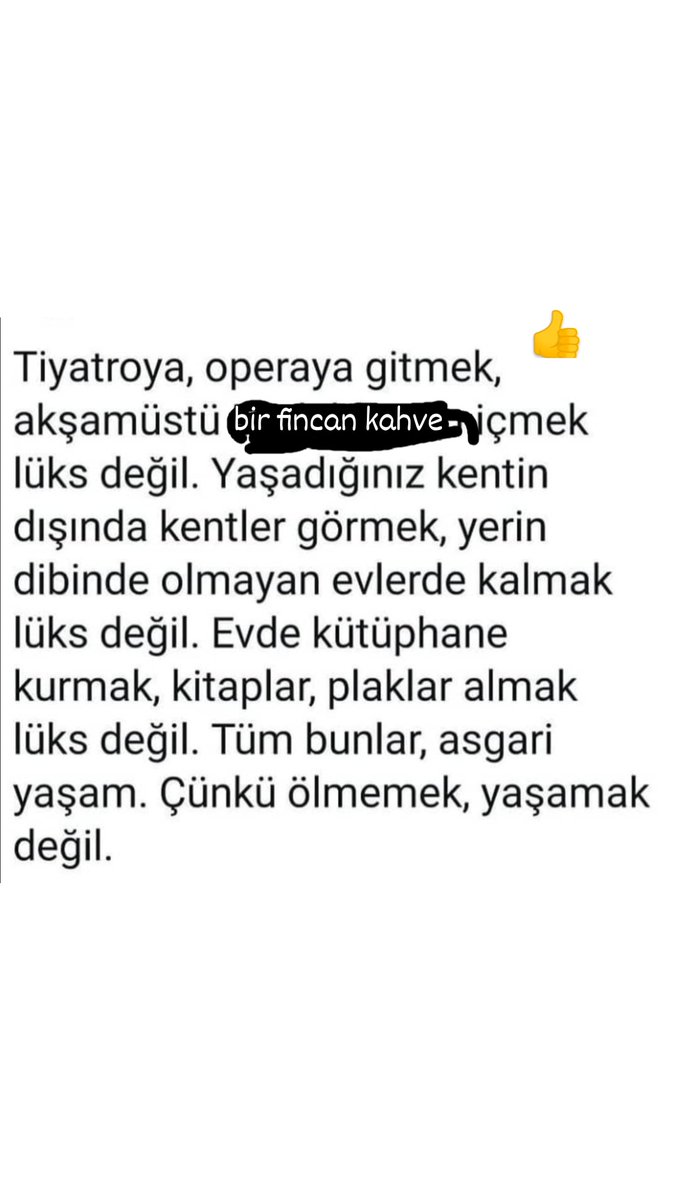 MerveCitak_'s tweet photo. "Ölmemek, yaşamak değil". Çok doğru demiş diyen.. https://t.co/w3KFGhD7AT