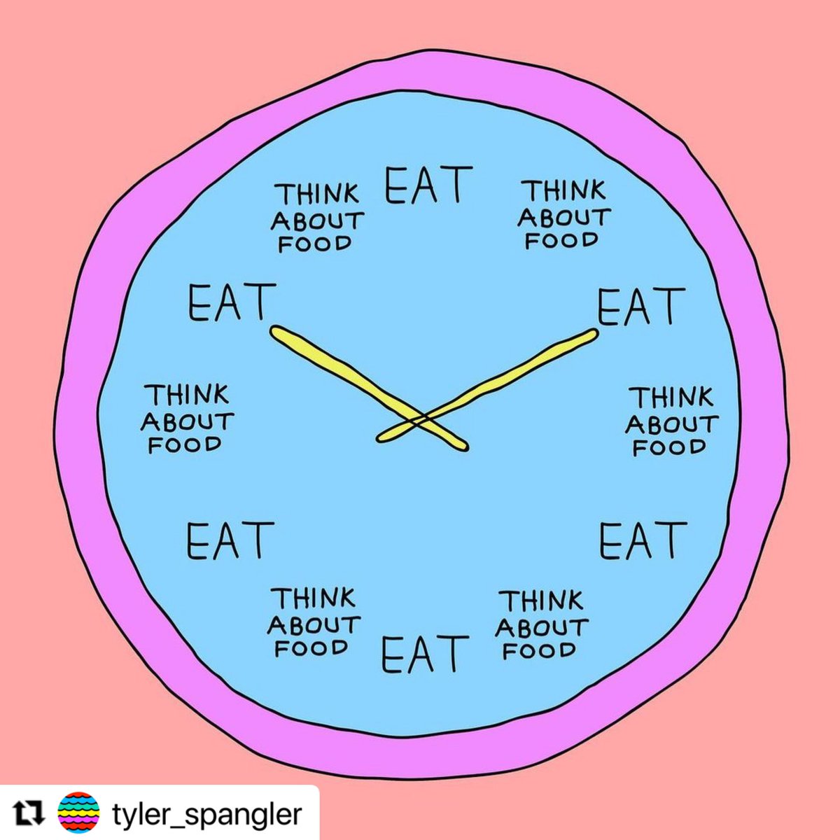 zerocarbage's tweet photo. If you don’t give enough protein to your body, it will keep asking for it.  #proteinleverage #protein #T1D #lowcarb #diabetes #carnivore #carnivorediet #zerocarbage #type1diabetes cc: @pran_dr @tednaiman @eatlikeanimals https://t.co/k5viW6MaRq