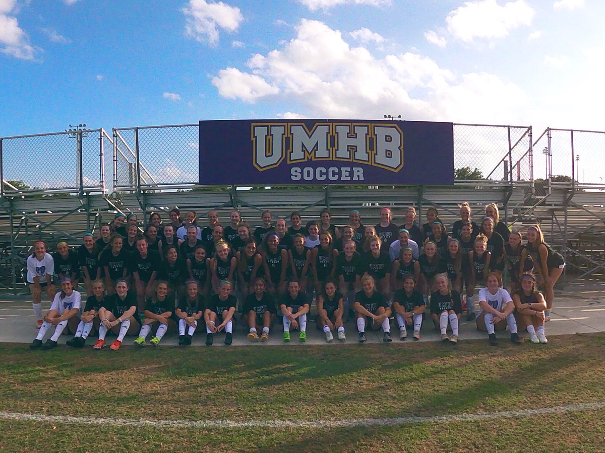 Brilliant weekend of soccer!