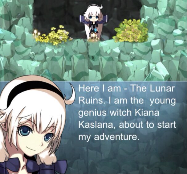 heleniumb's tweet photo. &amp; don’t forget to say “Hello!” to this miHoYo child, as she is literally the original Kiana… #miHoYo #FlyMe2theMoon #HonkaiImpact3rd #GenshinImpact https://t.co/n6qf0FnuRx
