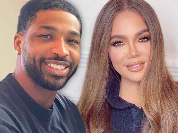 Tristan Thompson Wishes Khloe Kardashian a Happy Birthday After Split  