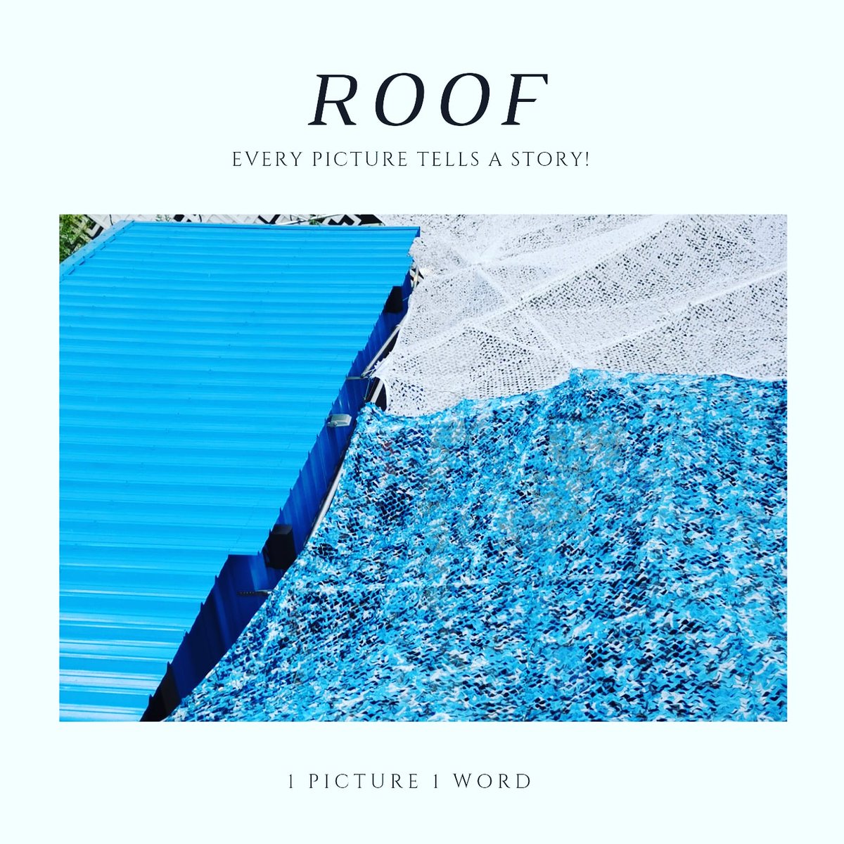 1Picture1Word's tweet photo. #roof
#1P1W #1picture1word
#activeemotion ποΈ
#battlepicture π π
Every picture tells a story! #Imagine #Photo #weare1forall
#France
The less you say, the more people remember πΈ
https://t.co/do7wSJhu8Y
#onepicture #oneword
#rooftop https://t.co/uZULVyNqR7
