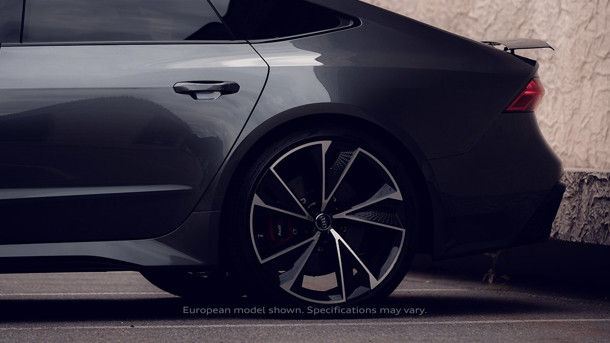 Audi USA tweet media