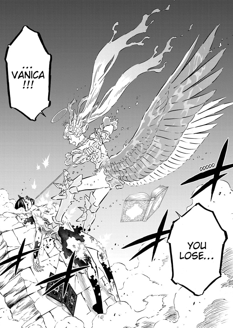 BroodMeister's tweet photo. #BCSpoilers #BC297

noelle really did that to vanica on her birthday, that's not cool man https://t.co/czYY5JfwHZ
