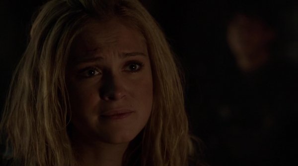 best of clarke griffin. (@dailyciarke) on Twitter photo 