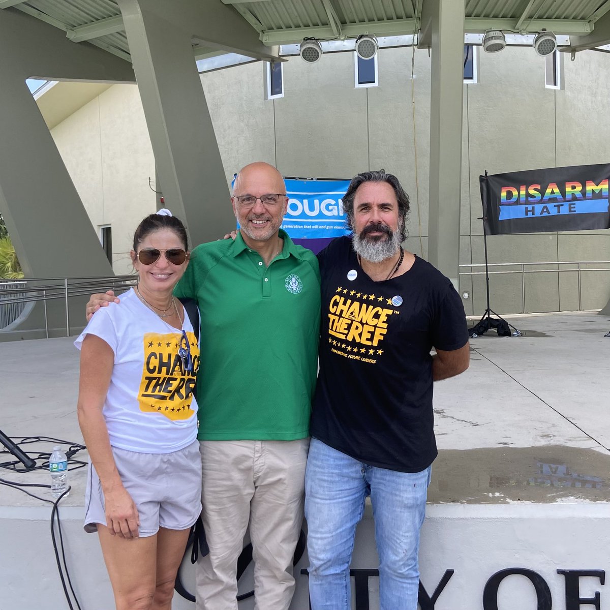 Ted Deutch (@repteddeutch) on Twitter photo Thank you to <a href="/Team_Enough/">Team ENOUGH</a> <a href="/MFOLParkland/">March For Our Lives- Parkland</a> <a href="/ChangeTheRef/">Change the Ref 🟧</a> @MakeSchoolsSafe8 @BLM_Broward for hosting an empowering Gun Violence Awareness Picnic in Parkland.
We can’t stop fighting to make our communities safe from gun violence. Thank you to <a href="/Team_Enough/">Team ENOUGH</a> <a href="/MFOLParkland/">March For Our Lives- Parkland</a> <a href="/ChangeTheRef/">Change the Ref 🟧</a> @MakeSchoolsSafe8 @BLM_Broward for hosting an empowering Gun Violence Awareness Picnic in Parkland.
We can’t stop fighting to make our communities safe from gun violence.