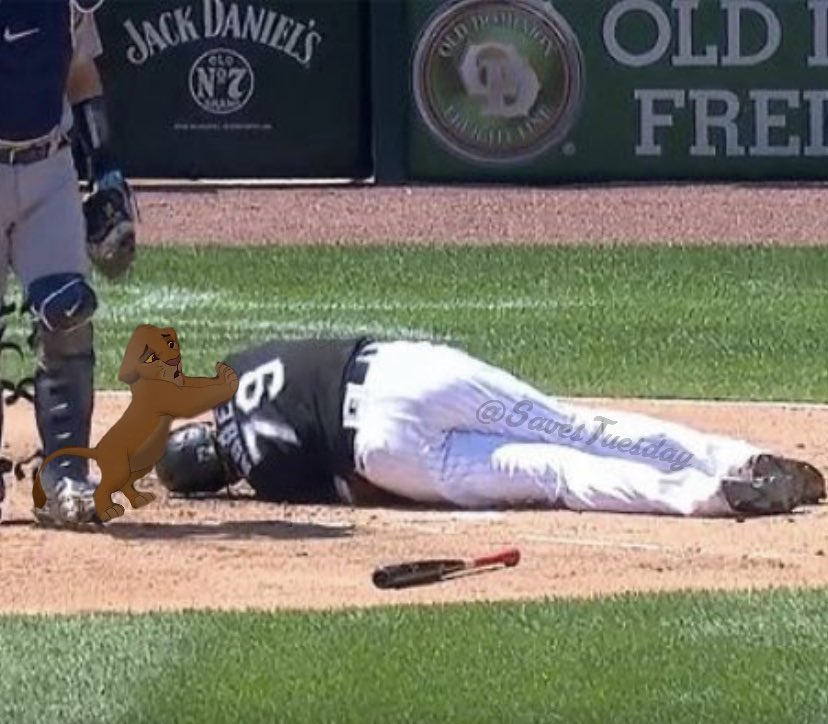 White Sox fans everywhere.