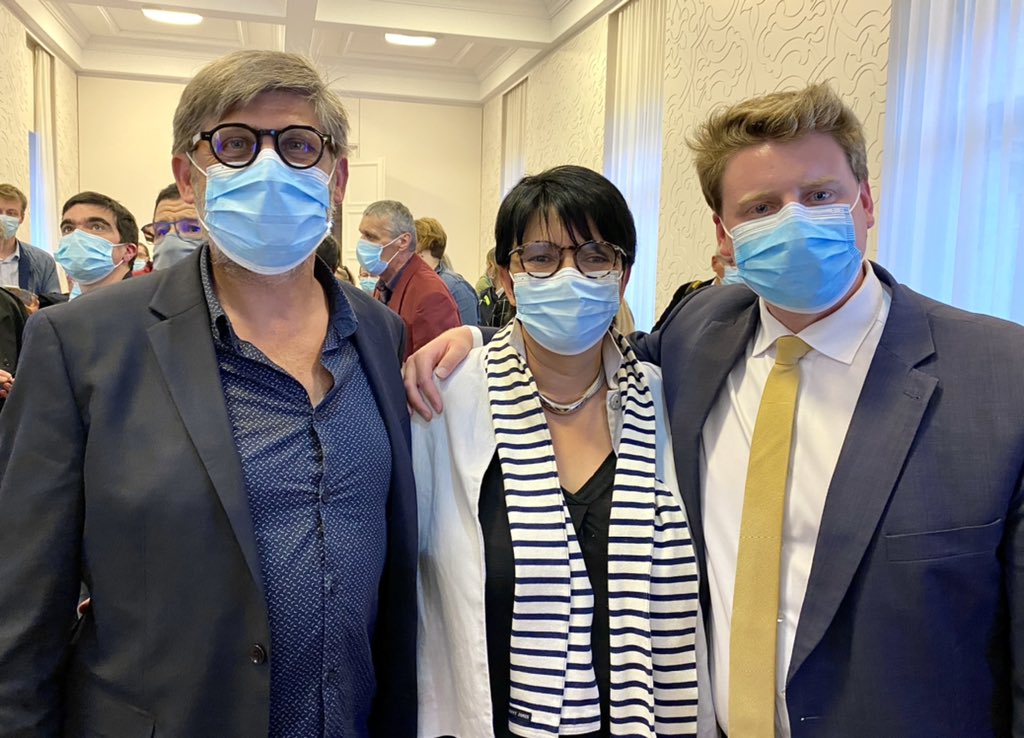 Sébastien Fagnen tweet media