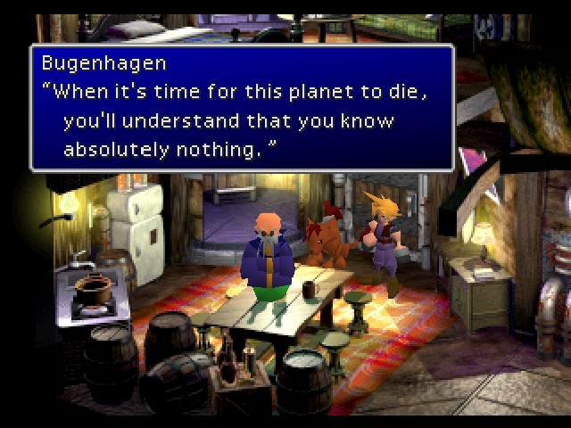 Video Game Advisor tweet media