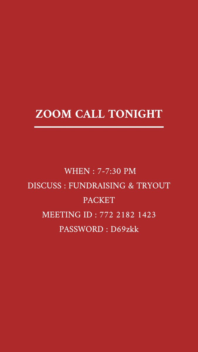 ButlerHS_cheer's tweet image. See you tonight! 🤩