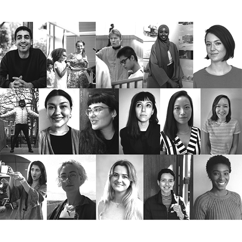 Phineas Harper (@phinharper) on Twitter photo My amazing colleagues have been nominated alongside <a href="/mwa_arch/">Muslim Women in Architecture</a>, Shamiso Oneka, <a href="/BiamahOfosu/">Nana Biamah-Ofosu</a> & <a href="/Poor_collective/">POoR_Collective</a> to write one of five manifestos for architecture to be presented this Saturday at the <a href="/DesignMuseum/">the Design Museum</a>. I can't wait to see what they have created! designmuseum.org/whats-on/talks… My amazing colleagues have been nominated alongside <a href="/mwa_arch/">Muslim Women in Architecture</a>, Shamiso Oneka, <a href="/BiamahOfosu/">Nana Biamah-Ofosu</a> & <a href="/Poor_collective/">POoR_Collective</a> to write one of five manifestos for architecture to be presented this Saturday at the <a href="/DesignMuseum/">the Design Museum</a>. I can't wait to see what they have created! designmuseum.org/whats-on/talks…