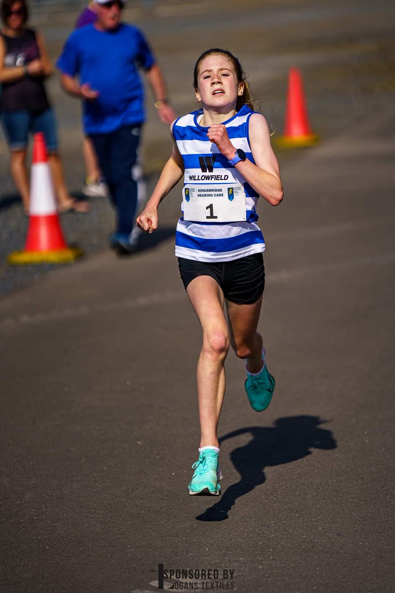 Willowfield Harriers tweet media