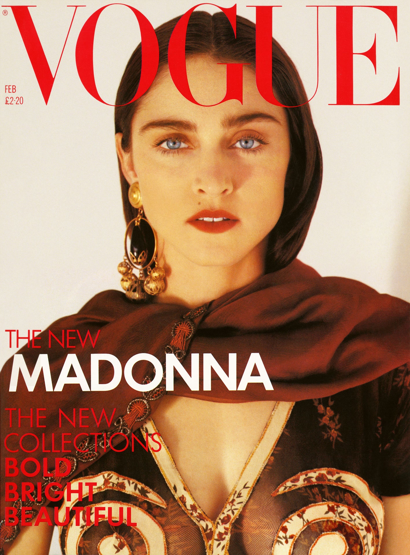 Madonna Daily  on X: 