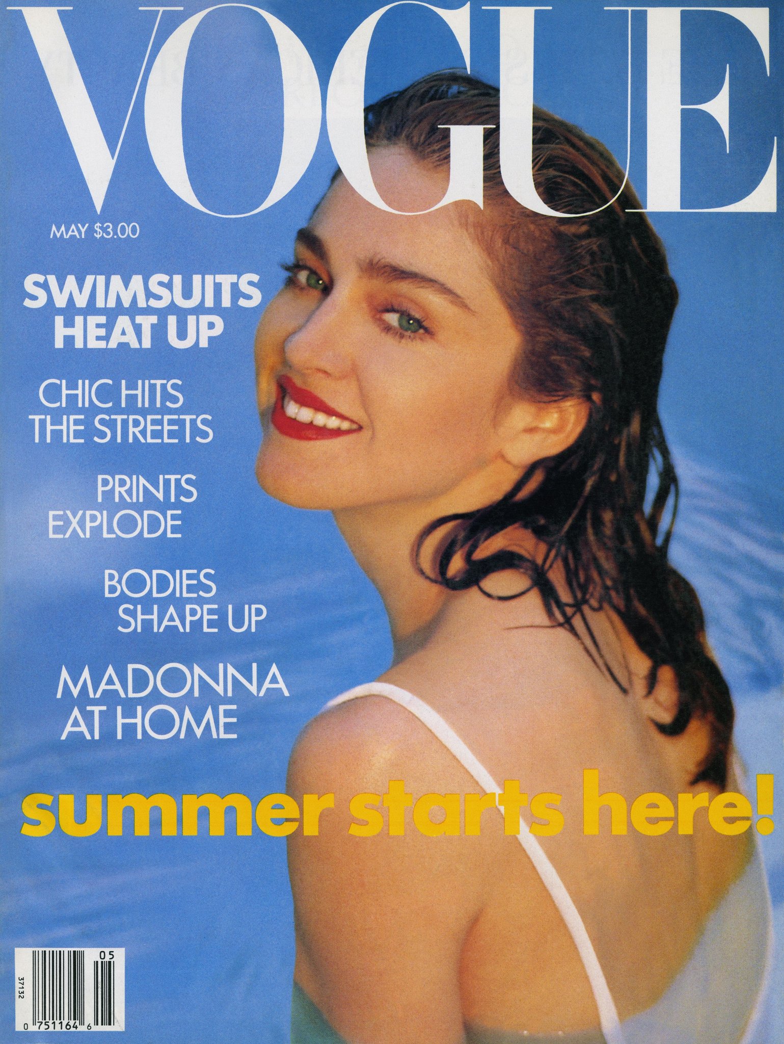 Madonna Daily  on X: 